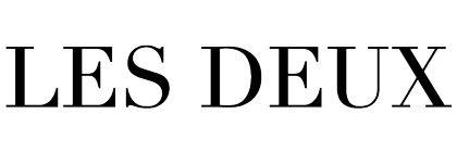 Image sur LES DEUX