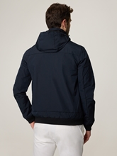 Image sur Veste de pluie