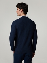 Image sur Pull à la coupe personnalisée