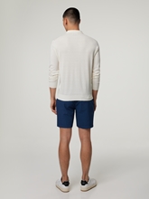 Image sur Short en coton