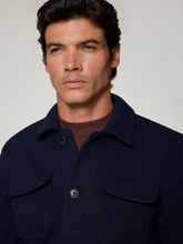 Bild von Overshirt im Regular Fit NASH