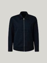 Image sur Blouson slim fit ZIP