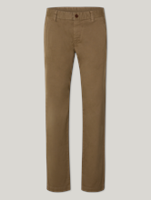 Image sur Pantalon chino Regular Fit LOU