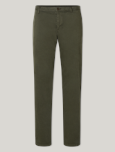 Image sur Chino à la coupe slim LUXURY