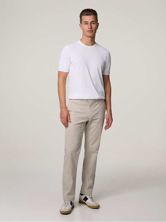 Image sur Chino coupe regular EVEREST