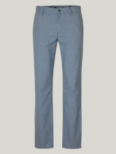 Image sur Chino coupe regular TWILL