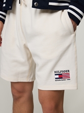Bild von Shorts aus Baumwolle