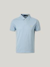 Image sur Polo slim fit