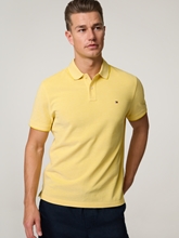 Image sur Polo en coton