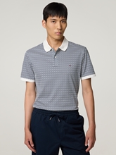 Image sur Polo en coton