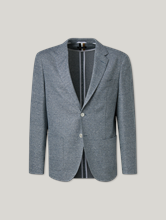 Image sur Veston coupe regular JAYE