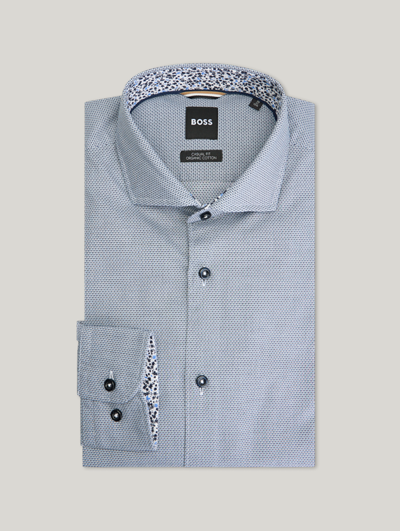 Image sur Chemise Comfort Fit HAL