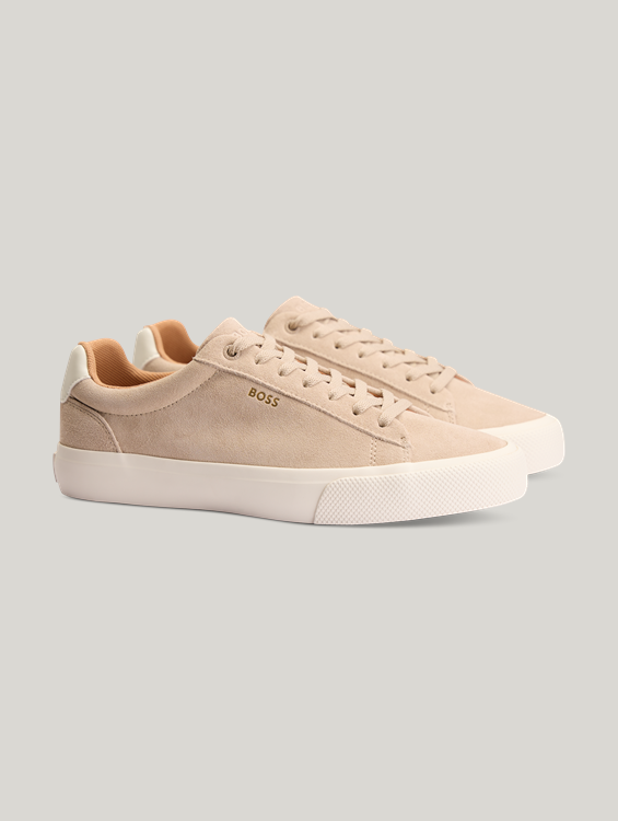 Bild von SNEAKER BEIGE