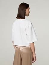 Bild von T-Shirt im Cropped Fit