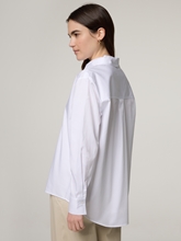 Bild von Bluse aus Baumwolle