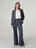 Bild von HOSE WEIT JEANS OPTIK