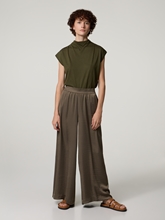 Bild von Hose mit weitem Bein