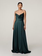 Bild von Abendkleid