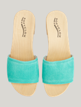 Bild von Clogs HELLA