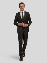 Bild von Hemd im Super Slim Fit