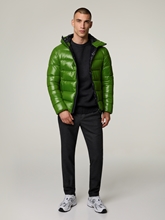 Image sur Pull en maille slim fit