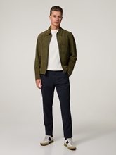 Bild von Lederjacke im Regular Fit