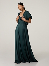 Bild von Abendkleid